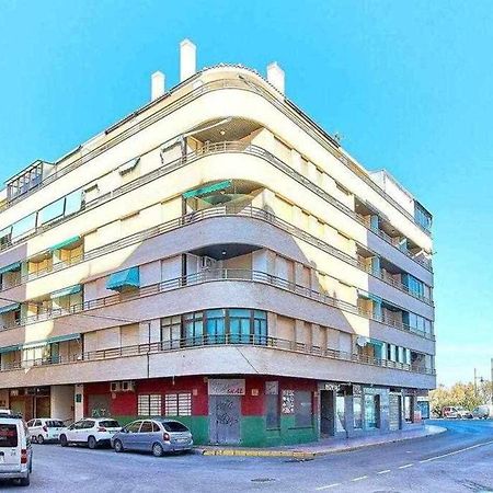 Espanhouse La Sal Estudio Torrevieja Ngoại thất bức ảnh
