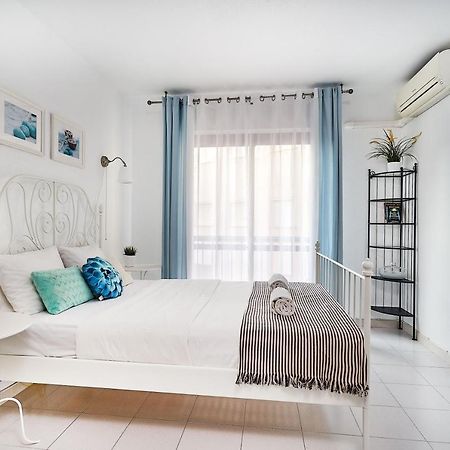Espanhouse La Sal Estudio Torrevieja Ngoại thất bức ảnh