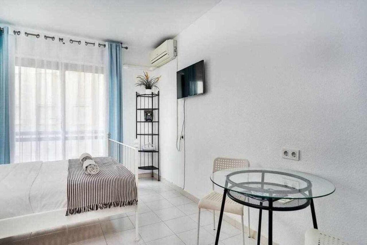Espanhouse La Sal Estudio Torrevieja Ngoại thất bức ảnh