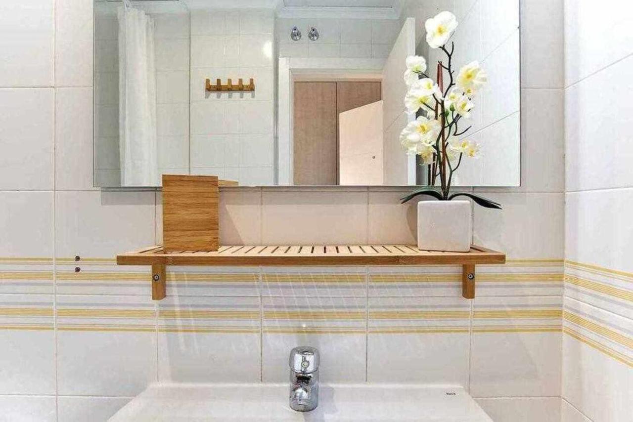 Espanhouse La Sal Estudio Torrevieja Ngoại thất bức ảnh