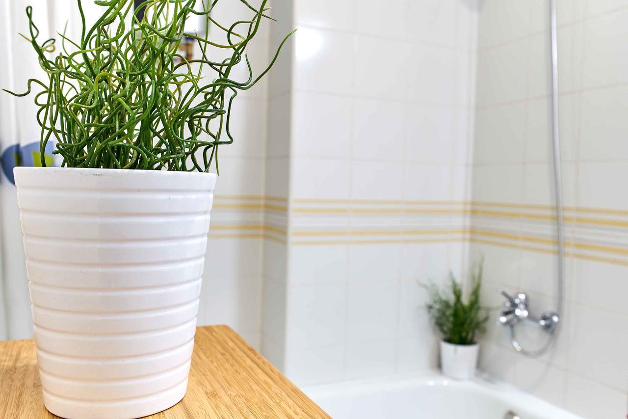 Espanhouse La Sal Estudio Torrevieja Ngoại thất bức ảnh