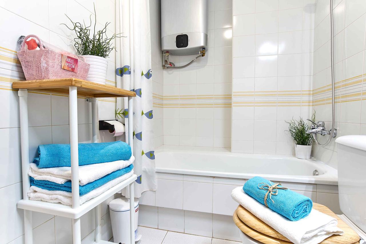 Espanhouse La Sal Estudio Torrevieja Ngoại thất bức ảnh