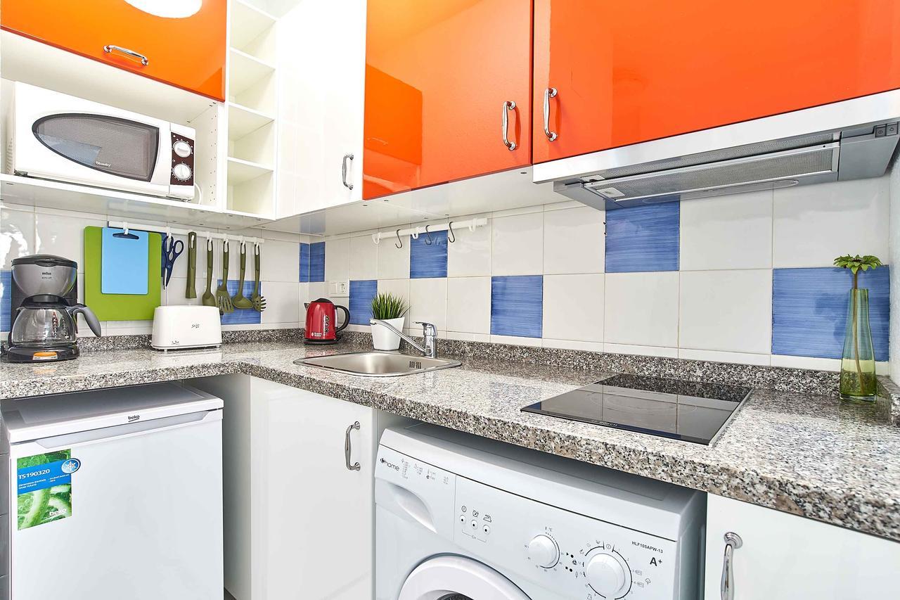 Espanhouse La Sal Estudio Torrevieja Ngoại thất bức ảnh