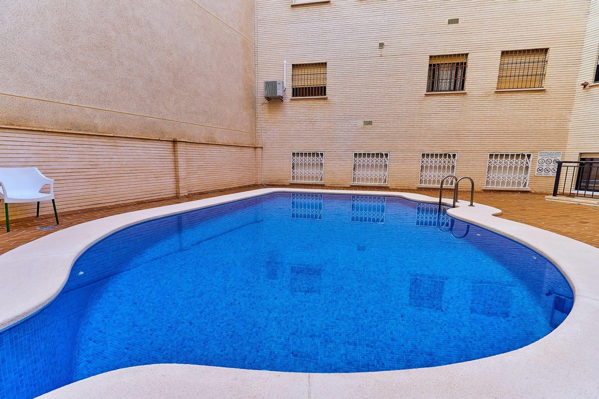 Espanhouse La Sal Estudio Torrevieja Ngoại thất bức ảnh