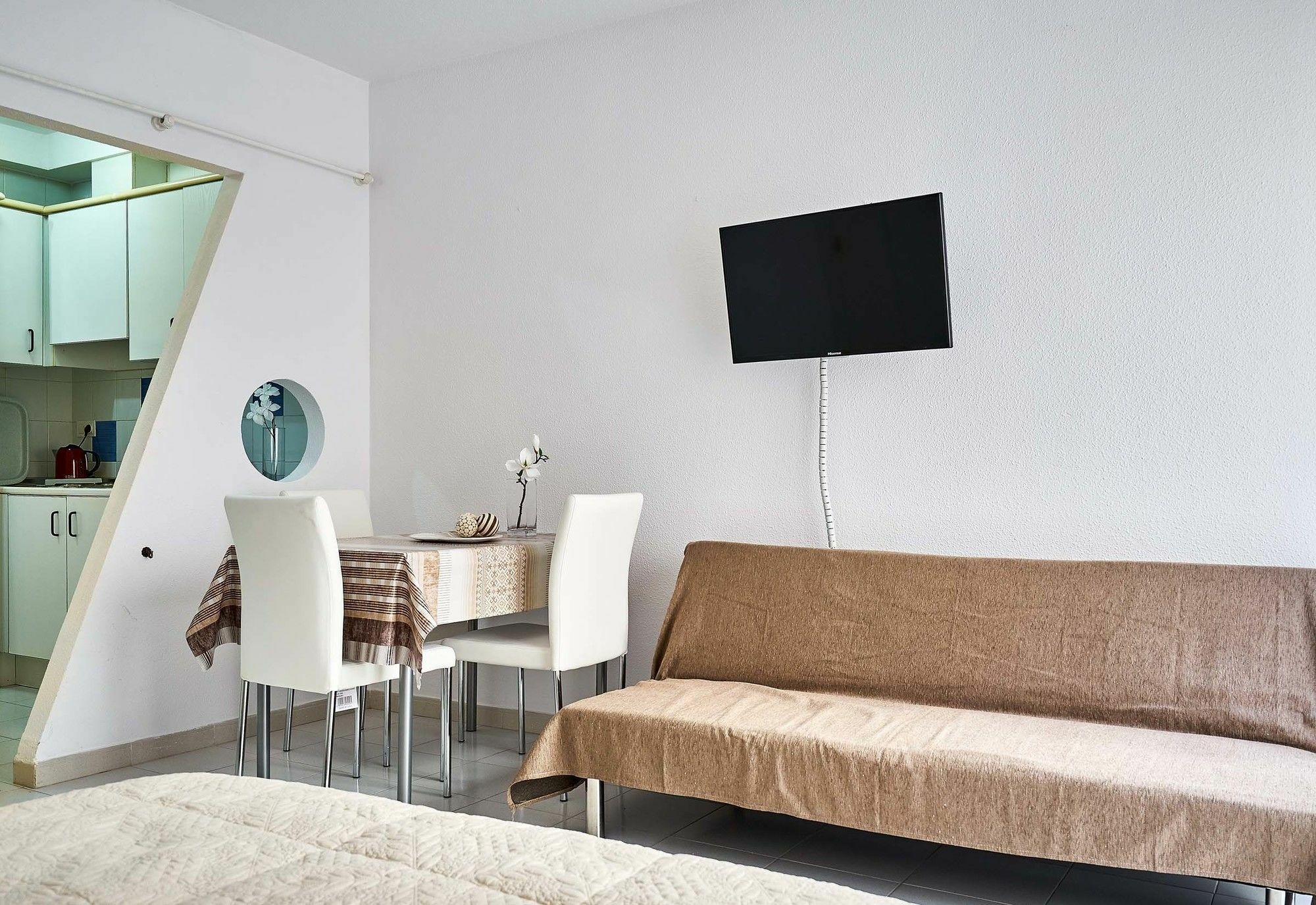 Espanhouse La Sal Estudio Torrevieja Ngoại thất bức ảnh