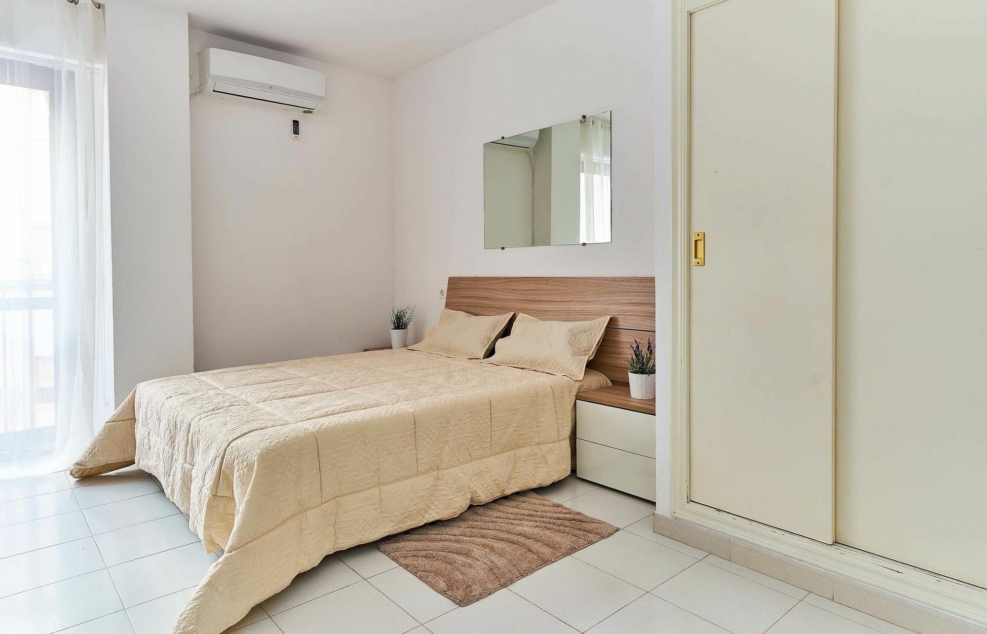 Espanhouse La Sal Estudio Torrevieja Ngoại thất bức ảnh