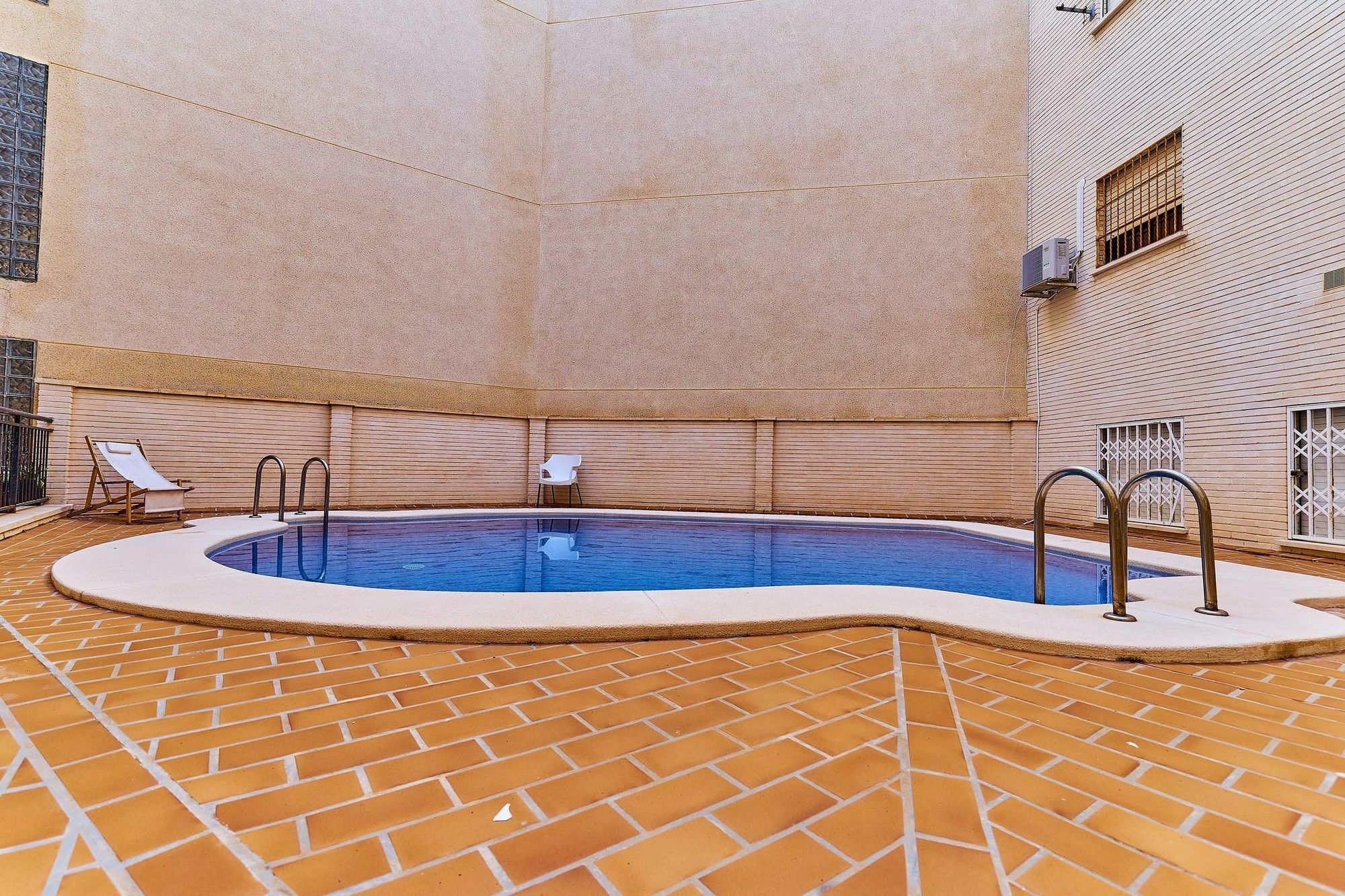 Espanhouse La Sal Estudio Torrevieja Ngoại thất bức ảnh